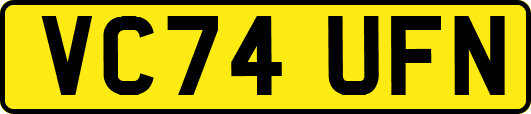 VC74UFN