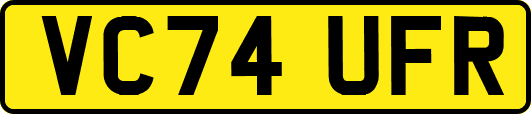 VC74UFR