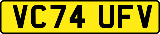 VC74UFV