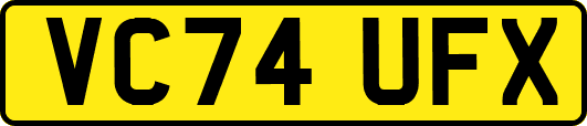 VC74UFX