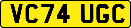 VC74UGC
