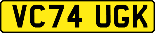 VC74UGK