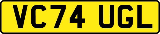 VC74UGL