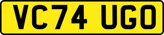 VC74UGO