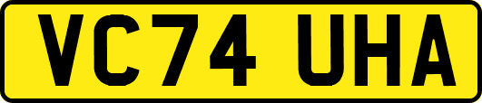 VC74UHA