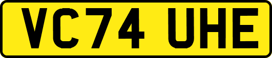 VC74UHE