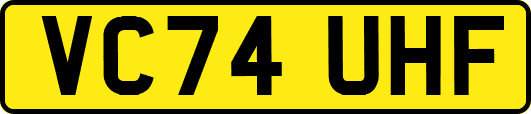 VC74UHF