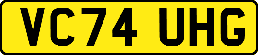 VC74UHG