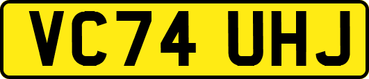 VC74UHJ