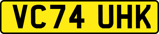 VC74UHK