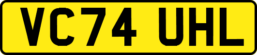 VC74UHL