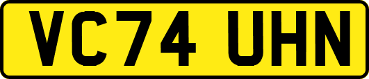 VC74UHN