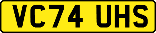 VC74UHS