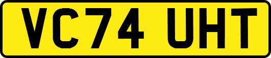 VC74UHT