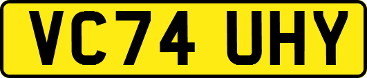 VC74UHY