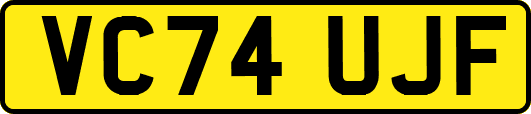 VC74UJF