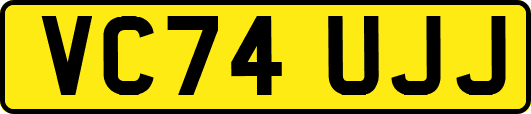 VC74UJJ