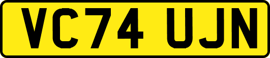 VC74UJN