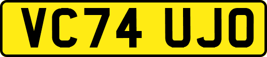 VC74UJO