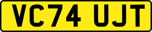 VC74UJT