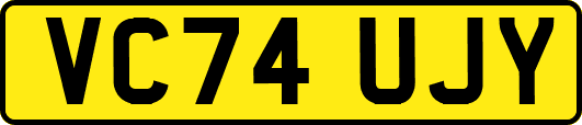 VC74UJY
