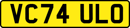 VC74ULO
