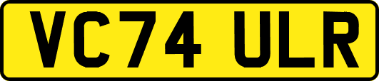 VC74ULR