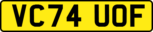 VC74UOF