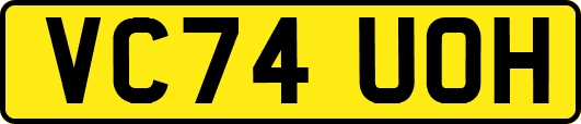 VC74UOH