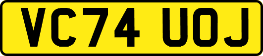 VC74UOJ