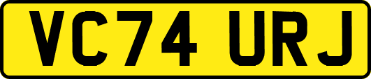 VC74URJ