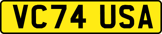 VC74USA