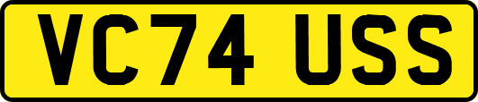 VC74USS