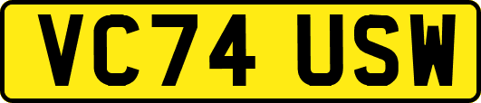 VC74USW