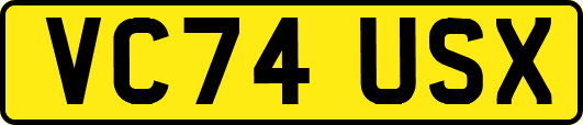 VC74USX