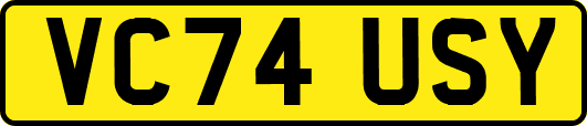 VC74USY