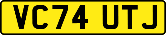 VC74UTJ