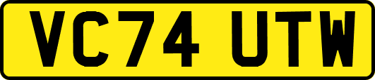 VC74UTW