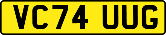 VC74UUG