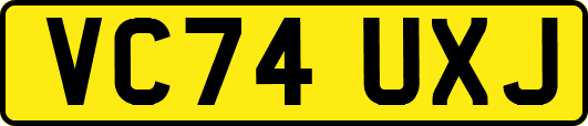 VC74UXJ