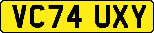 VC74UXY