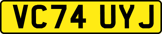 VC74UYJ