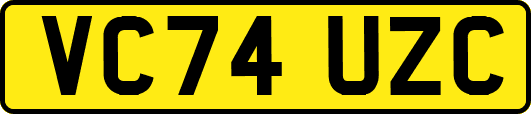 VC74UZC