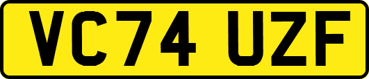 VC74UZF