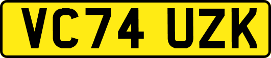 VC74UZK