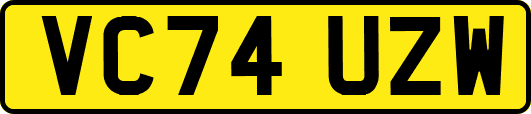 VC74UZW