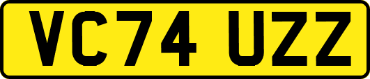 VC74UZZ