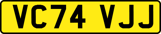 VC74VJJ