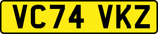 VC74VKZ