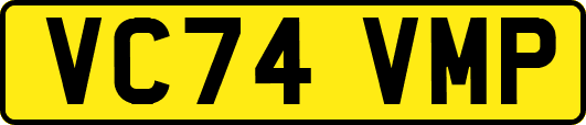 VC74VMP
